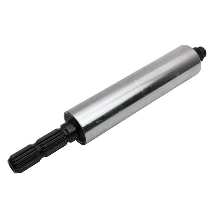 Mancal Tubo/Eixo Compatível Lavadora Electrolux Lm08/Lf10/Lf90 Royalstar