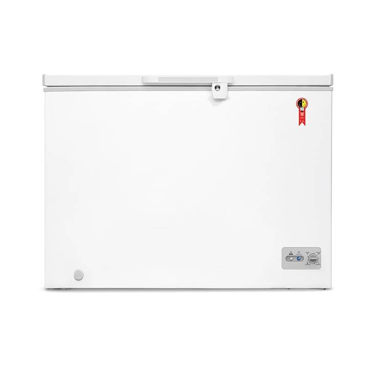Freezer Horizontal Midea 295 Litros RCFA32 220V