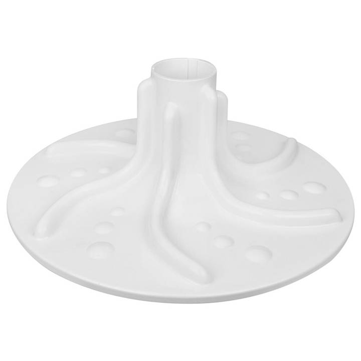 Agitador Inferior para Lavadora Electrolux LTC07