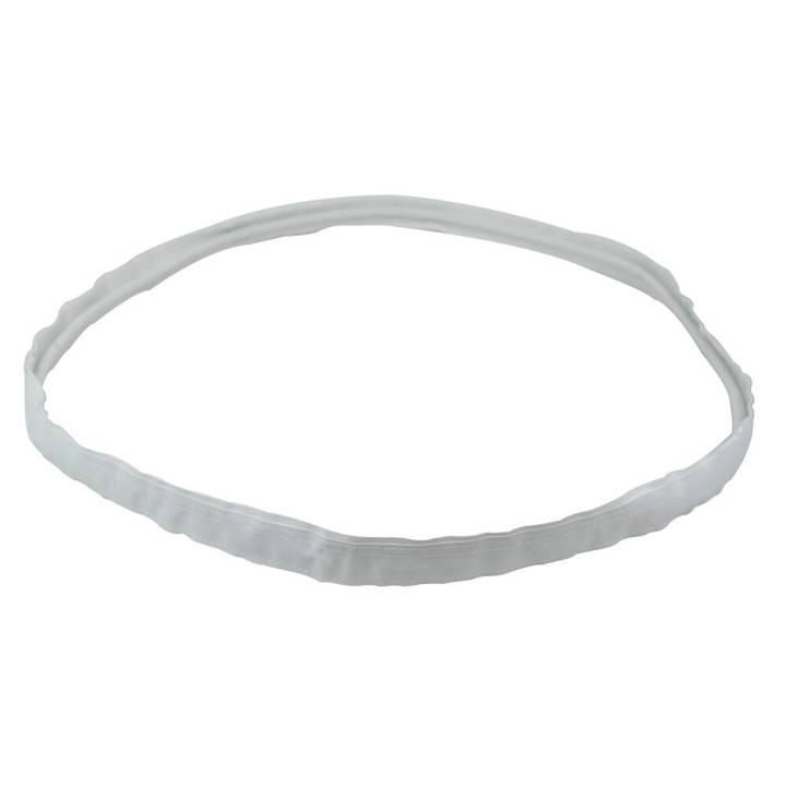Gaxeta Tambor para Secadora Brastemp Compacta Bsi10Ab
