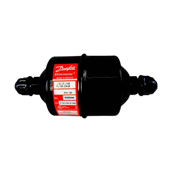 Filtro Secador Danfoss 105 X 3/8 Rosca