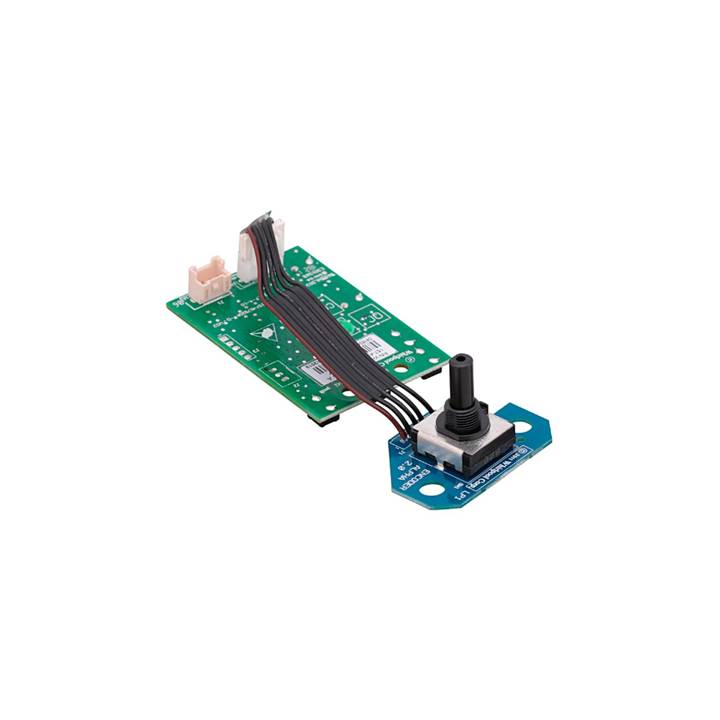 Placa Interface para Lavadora Consul Mega com Encoder CWS12ABANA/CWS12ABBNA W11034330 Casa Das Interfaces Bivolt