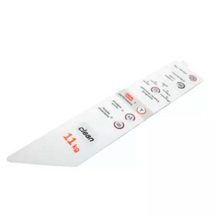 Painel Decorativo Brastemp/Consul W10625296