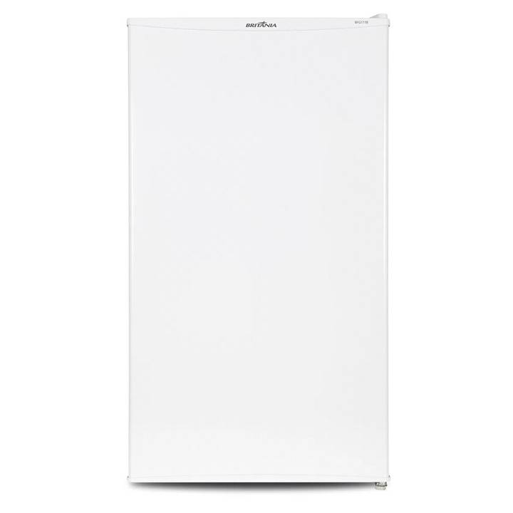Frigobar Britânia 93 Litros Branco BFG111B 110V