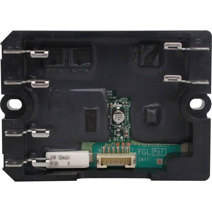 Placa Eletrônica para Ar-Condicionado Piso/Teto Fujitsu Módulo Pulso PM-601BSG 9707592016
