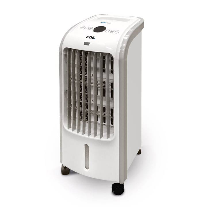 Climatizador de Ar EOS 4 Litros 4 em 1 Arctic Fresh ECL40D 220V