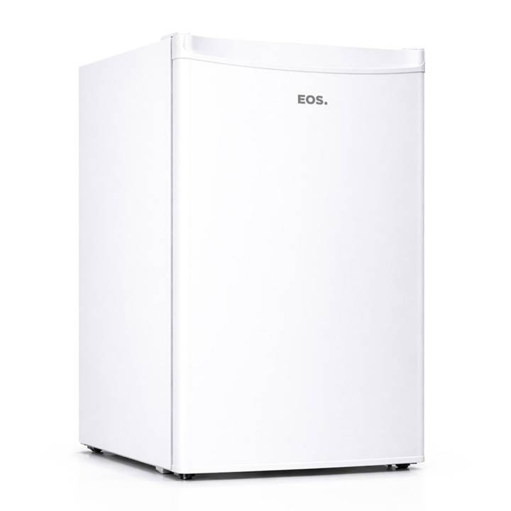 Frigobar EOS 71 Litros Ice Compact Branco EFB80 220V