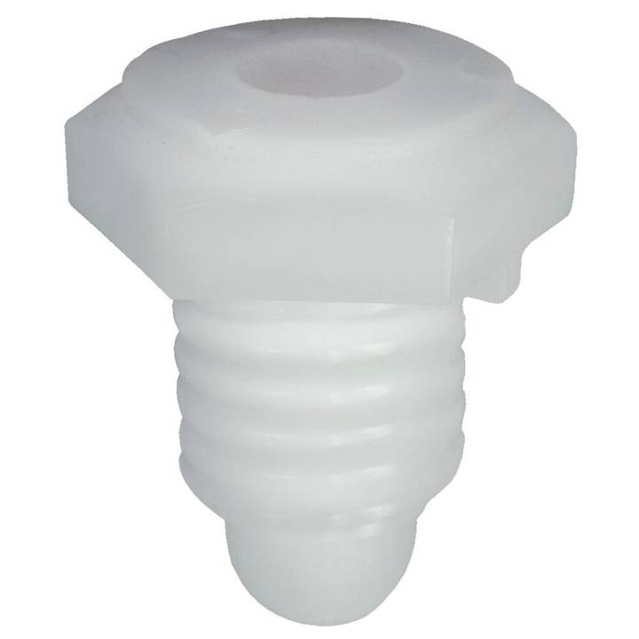 Pé Nivelador Lavadora Electrolux 8Kg 67490030