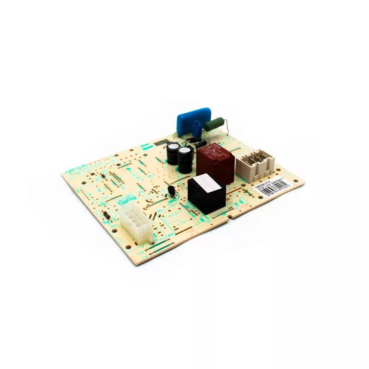 Controle Eletrônico para Geladeira Brastemp/Consul BRM35/41/A/B CRM35/38/A/B 326059370 110V