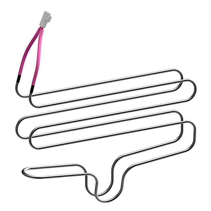Resistência Compatível Brastemp/Consul W10555087 145W 220V
