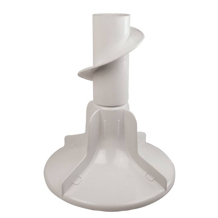 Agitador Pro Lav Compatível Lavadora Electrolux 70094587 LM08/LF9/LF10/LF12