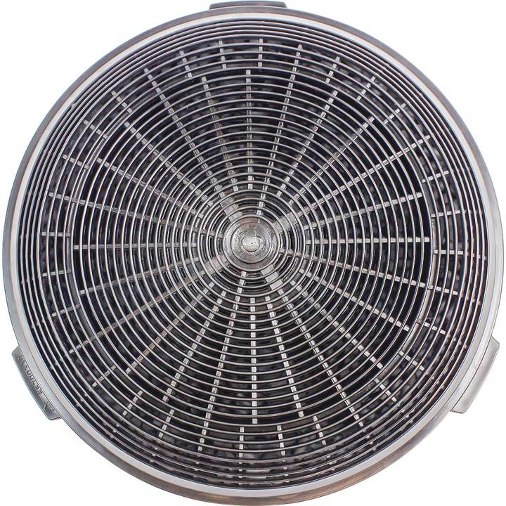 Filtro de Carvão Ativado para Coifa Electrolux 60CV Original ACF006A