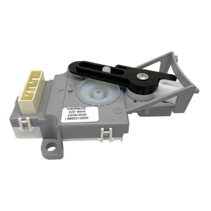 Atuador Freio Compatível Lavadora Electrolux 220V LT/C12/15/E12/15/A15/F/P/LP12/Q/LST Emicol