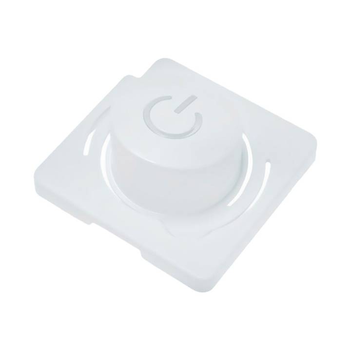 Botão Frionel Liga e Desliga para Máquina Lava e Seca Compatível Electrolux Ref. 16602900