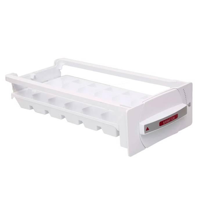Forma de Gelo Smart Ice para Geladeira Brastemp W10420716