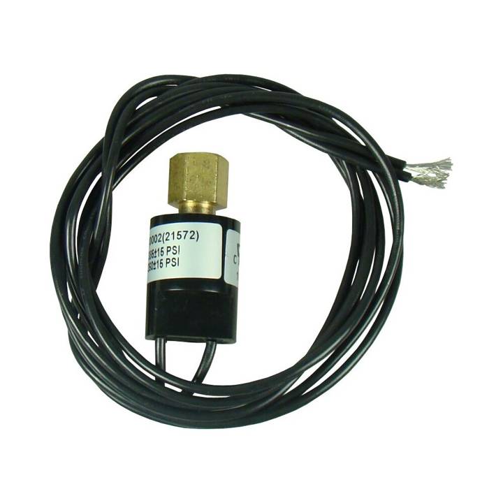Pressostato Alta 18 A 26.5 Bar (261/385 Psi) EOS