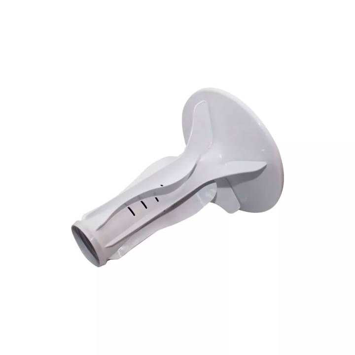 Agitador Lavadora 8 Blades Brastemp Original W10882241