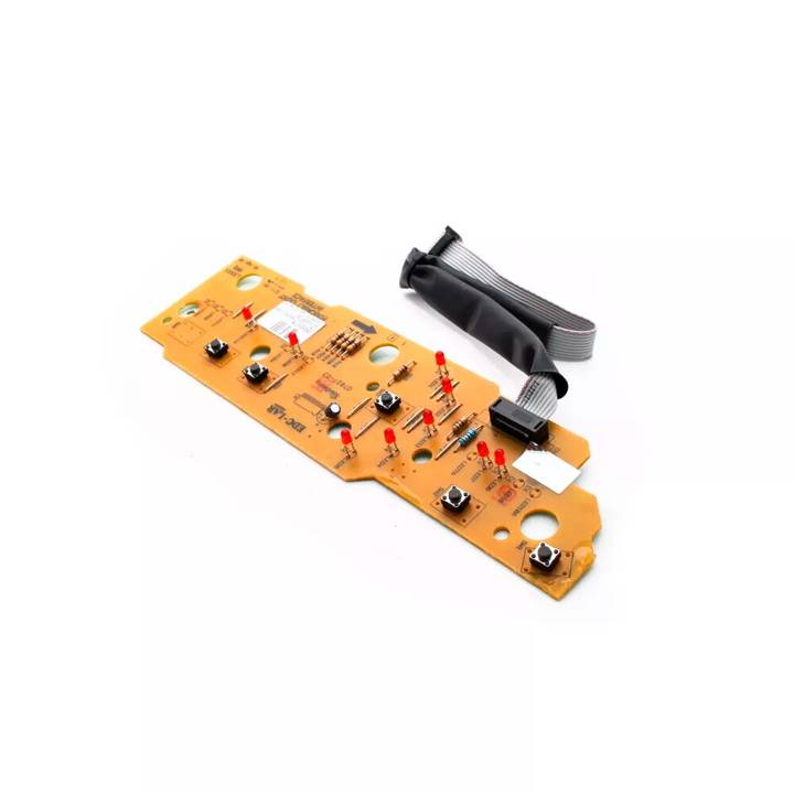 Placa de Interface Original Brastemp/Consul para Lavadora Ref. W10206120 Bivolt