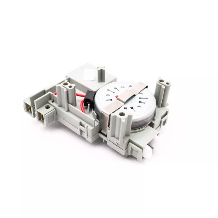 Atuador Freio Lavadora Brastemp/Consul 220V W10518617/326055534
