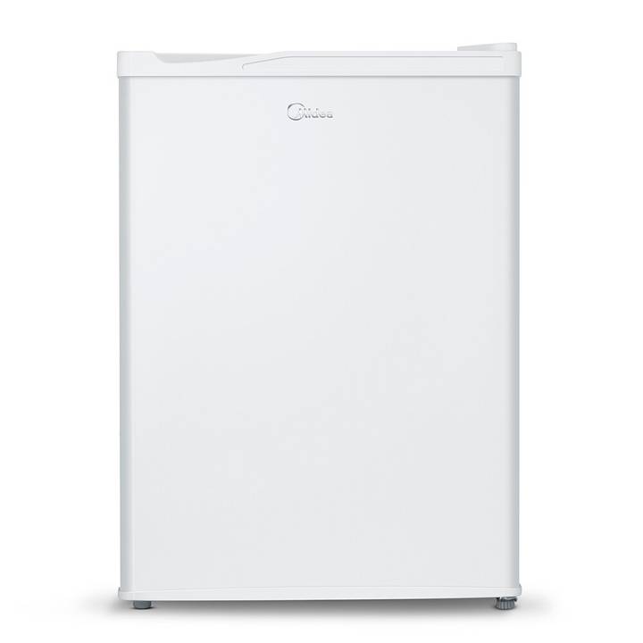 Frigobar Midea 67 Litros Branco MDRD108FGA01 220V