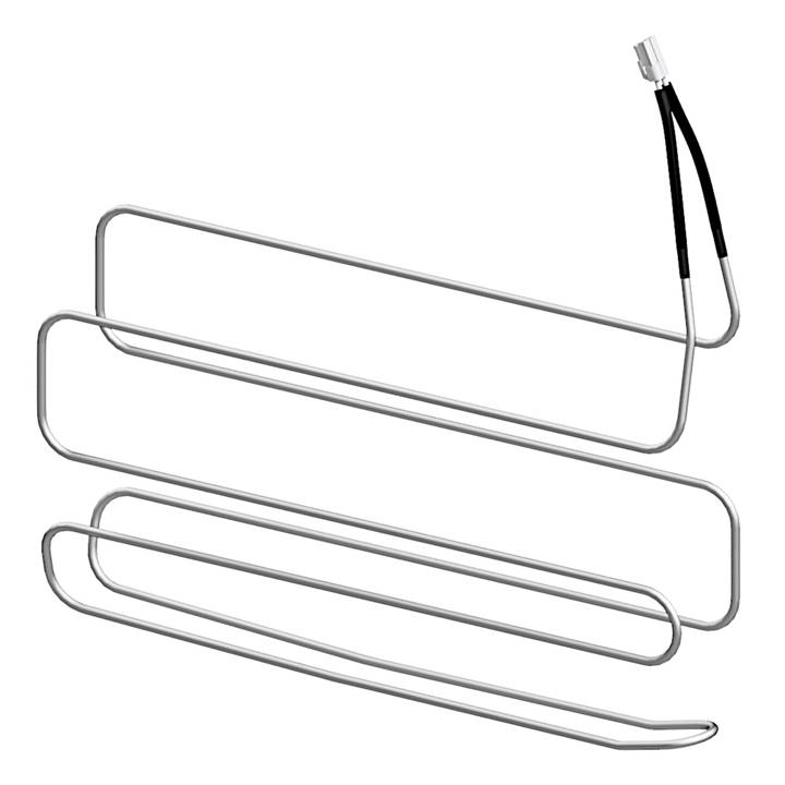 Resistência Compatível Brastemp/Consul W10741593 155W 110V