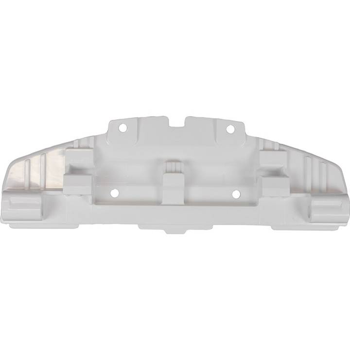 Base Dobradiça Lavadora BWG11A/BWH11AB W10413648 Brastemp/Consul