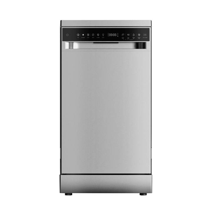Lava-louças EOS Premium 11 Serviços Slim Prata Ell112S 220V
