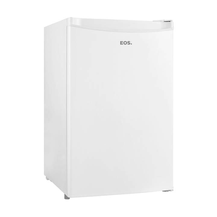 Freezer Vertical EOS 100 Litros EcoGelo Branco EFV121 220V