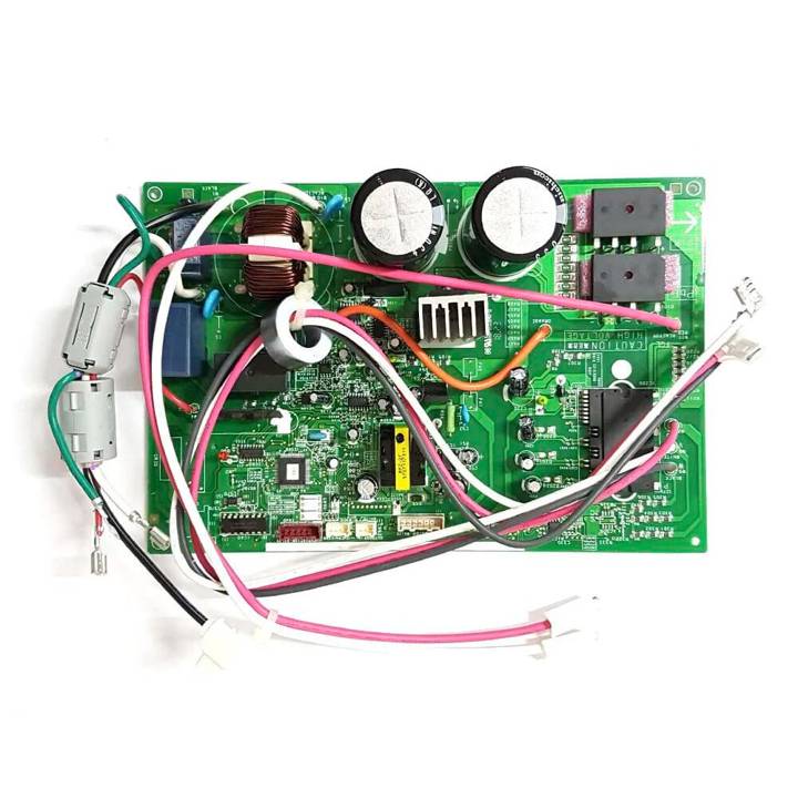Placa Eletrônica para Ar-Condicionado 9709215227 Fujitsu