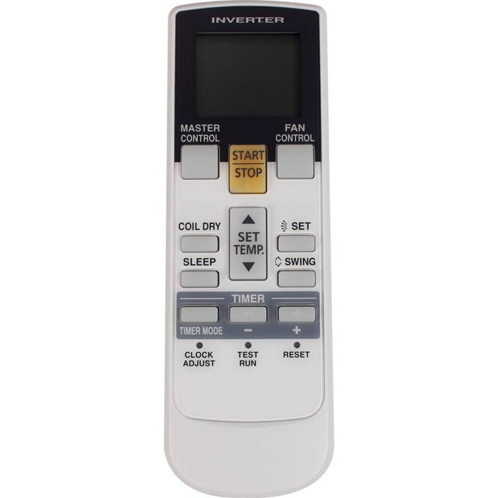 Controle Remoto Fujitsu para Ar-Condicionado 9315027030