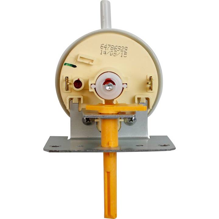 Pressostato Emicol 4 Niveis Compatível com Lavadora Electrolux 47425010000