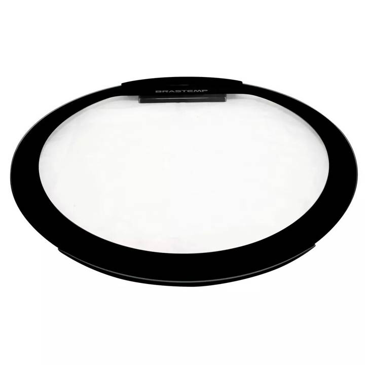 Tampa Movél para Lavadora Brastemp W10733396