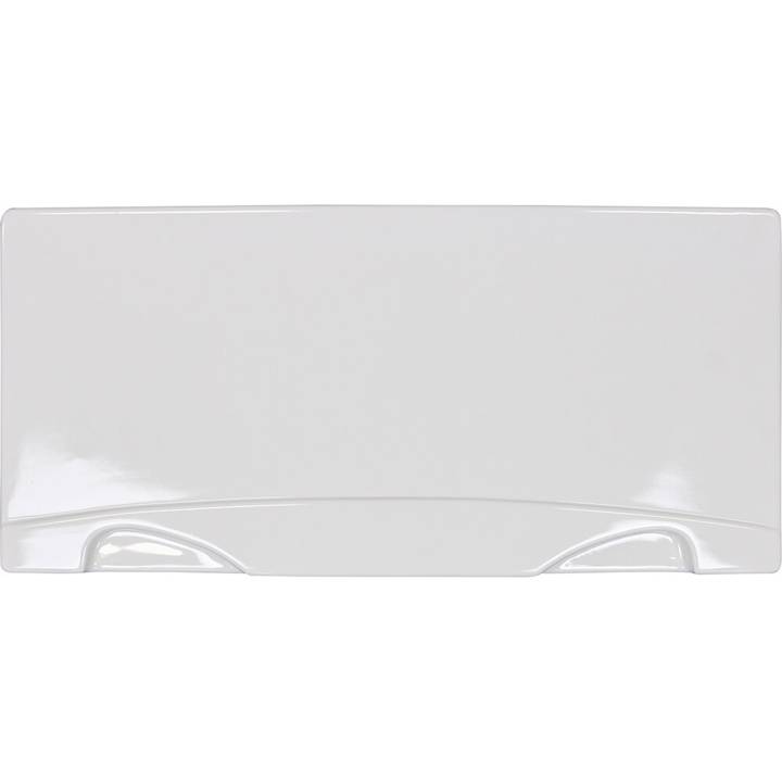 Porta Evaporadora Refrigerador Compatível Continental Ar Leste