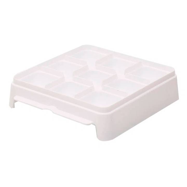 Forma para Cubo de Gelo Brastemp W10330009