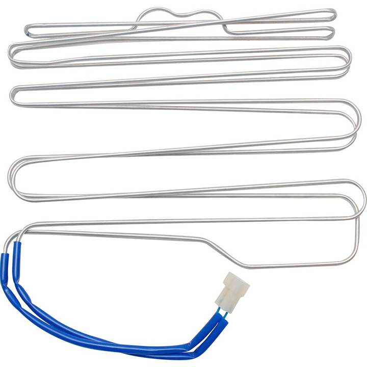 Resistência Evaporadora Compatível Geladeira Electrolux DF36/37 DFW35 127V 64684609/64684740 Portal Leste