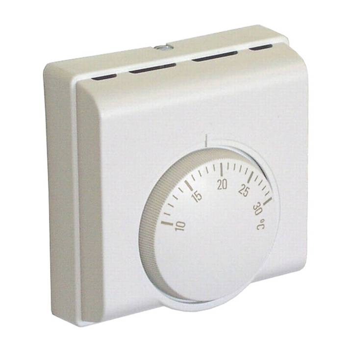 Termostato Honeywell Home On/Off 1 Estágio Sem Teclas 220V