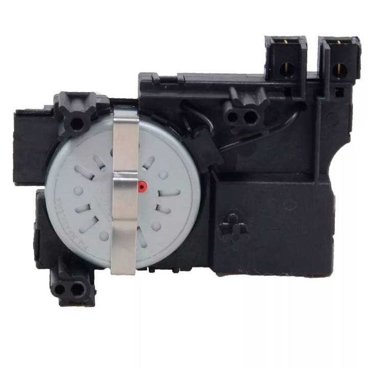 Atuador de Freio Emicol Compatível com Lavadora Electrolux 91001710000 110V